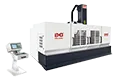 CNC Vertical Machining Center