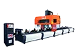 Curtain Wall CNC Fabrication Equipment