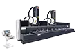 Double Head Sawing Machines