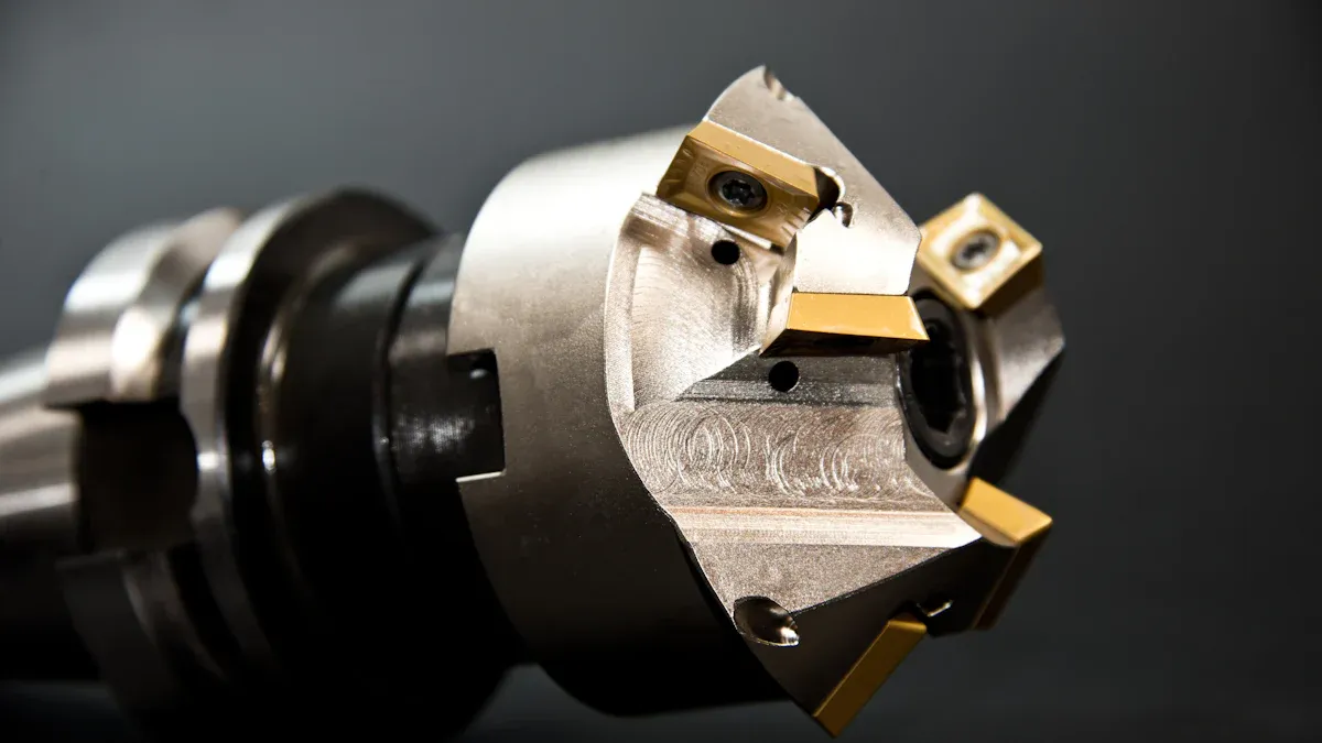 How to Identify, Repair, and Prevent CNC Spindle Failures