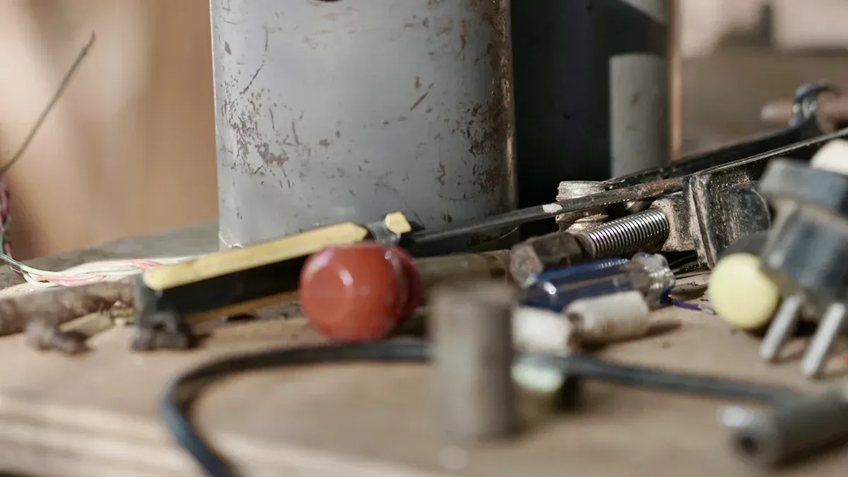 Preventative Maintenance